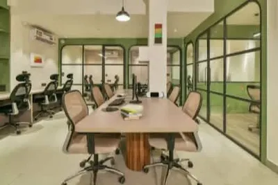 39 Worklabs Coworking undefined - coworking space in Lalkothi, Jaipur