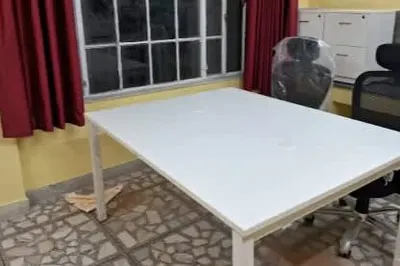 7P Workspaces