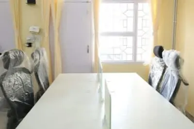 7P Workspaces - Jaipur