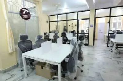7P Workspaces - office space in Malviya Nagar, Jaipur