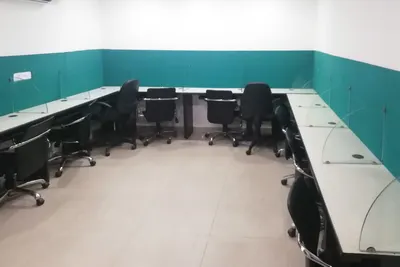 Aarna Coworking & Business Hub - managed office space in Hathroi, Jaipur