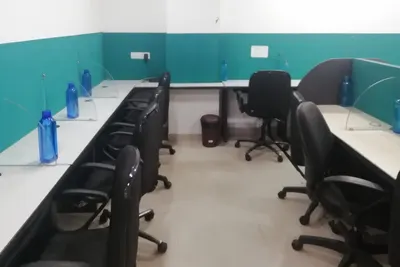 Aarna Coworking & Business Hub undefined - managed office in Hathroi, Jaipur