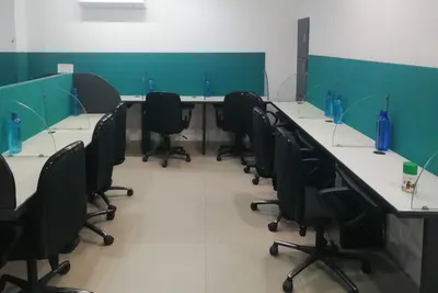 Aarna Coworking & Business Hub - Jaipur