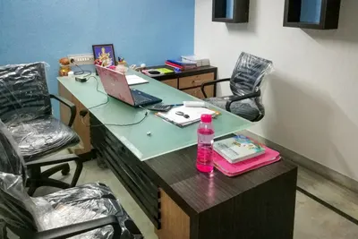 Aarna Coworking & Business Hub - Jaipur