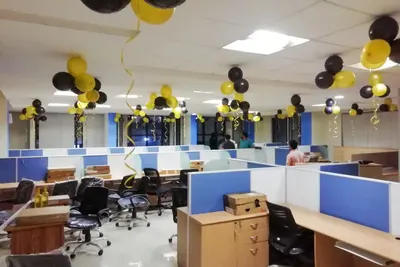 Aarna Coworking & Business Hub - Jaipur