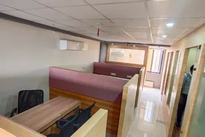 Aarna Coworking & Business Hub - Jaipur
