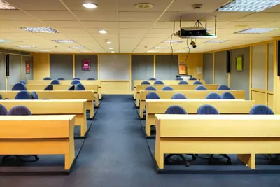 Aarna Coworking & Business Hub - office space in Sanganer, Jaipur