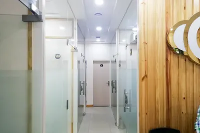 Aarna Coworking & Business Hub - Jaipur