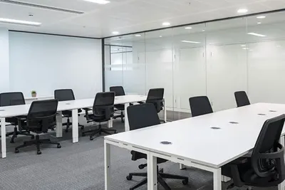 Aarna Coworking & Business Hub - coworking space in Lalkothi, Jaipur