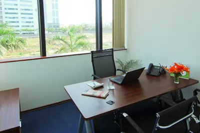 Aarna Coworking & Business Hub - Jaipur