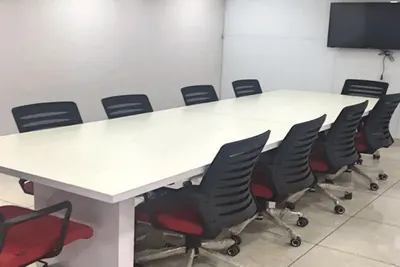 Aarna Coworking & Business Hub undefined - coworking space in Lalkothi, Jaipur
