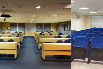 Aarna Coworking & Business Hub virtual office in Jaipur