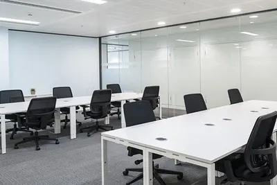 Aarna Coworking and Business Hub - coworking