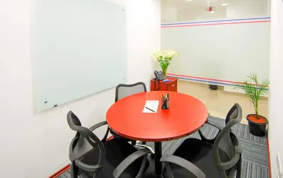 Aarna Coworking & Business Hub