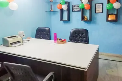 Aarna Coworking & Business Hub undefined - managed office in Mansarovar, Jaipur
