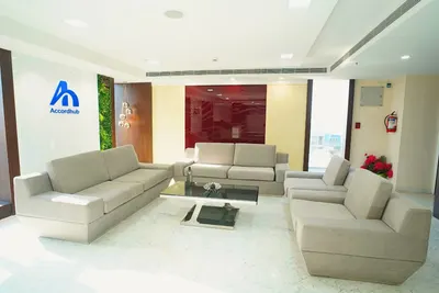 Accordhub - managed office space in Vidhayak Nagar, Jaipur