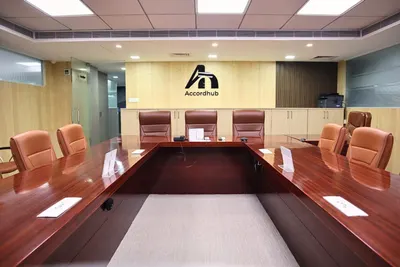 Accordhub - furnished office space in Vidhayak Nagar, Jaipur