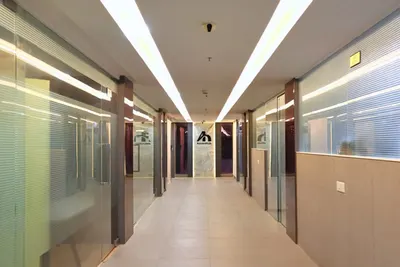 Accordhub Kailash Tower - managed office in Vidhayak Nagar, Jaipur