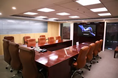 Accordhub - office space in Vidhayak Nagar, Jaipur