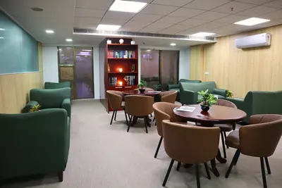 Accordhub - Jaipur