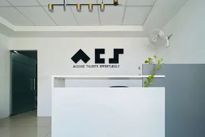 ACS One Co-Work