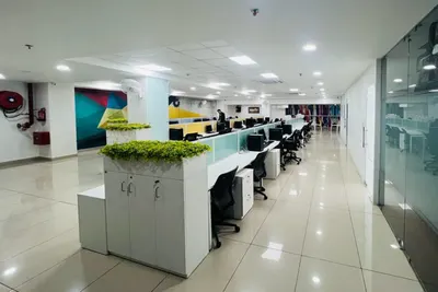 ACS One Co-Work - coworking