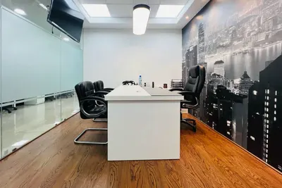 ACS One Co-Work - coworking