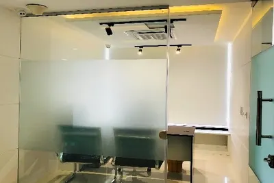 ACube Coworking & Office Spaces