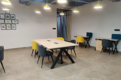 The Social Stays Studio - co-working space in Malviya Nagar, Jaipur