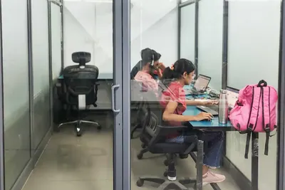 Arvian Coworking in Mansarovar, Jaipur