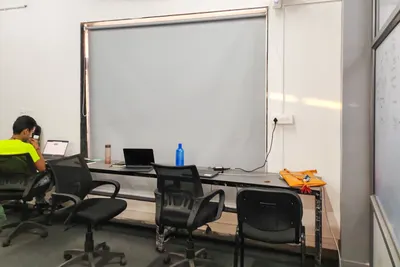 Arvian Coworking in Mansarovar, Jaipur