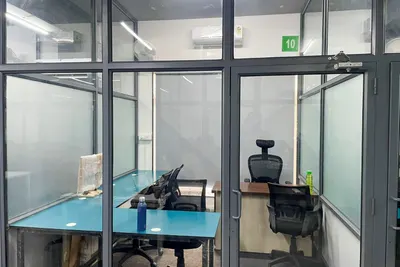 Arvian Coworking - shared office space in Vaishali Nagar, Jaipur