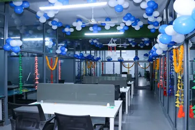 Arvian Coworking