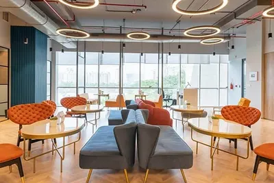 awfis - managed office space in Sitapura, Jaipur