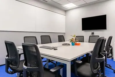 awfis Gemco - managed office in Sitapura, Jaipur