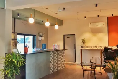 Best Desk Cove - office space in Lalkothi, Jaipur