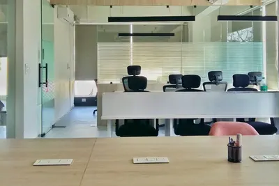 Best Desk Cove undefined - coworking space in Lalkothi, Jaipur