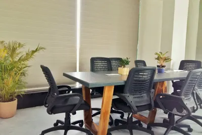 Best Desk Cove - shared office space in Lalkothi, Jaipur