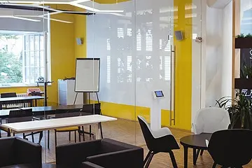 Co Desk - office space in Malviya Nagar, Jaipur
