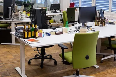 Co Desk undefined - coworking space in Malviya Nagar, Jaipur