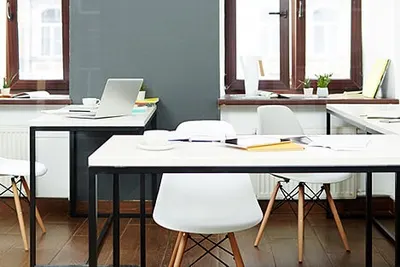 Co Desk - Jaipur