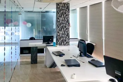 Co-Desk undefined - coworking space in Pratap Nagar, Jaipur