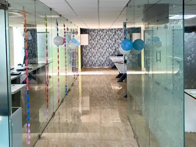 Co-Desk - office space in Pratap Nagar, Jaipur