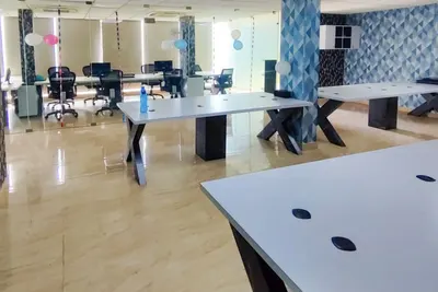 Co-Desk - coworking space in Pratap Nagar, Jaipur