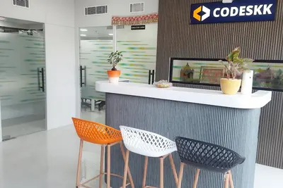 CODESKK - office space in Malviya Nagar, Jaipur