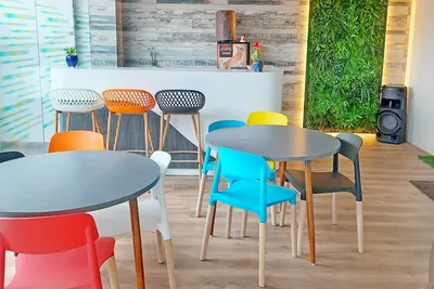 CODESKK - shared office space in Malviya Nagar, Jaipur