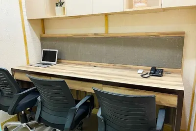 Coffic Coworking Space - shared office space in Malviya Nagar, Jaipur