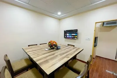Coffic Coworking Space - office space in Malviya Nagar, Jaipur
