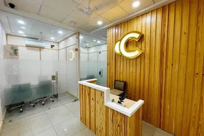 Coffic Coworking Space undefined - coworking space in Malviya Nagar, Jaipur