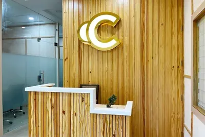 Coffic Coworking Space